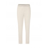 Marccain Sports - BS 8109 W08 - Broek beige model SIENA
